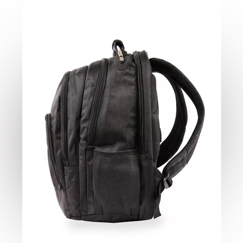 🖤Perry Ellis 140 Laptop Backpack - Picture 15 of 17